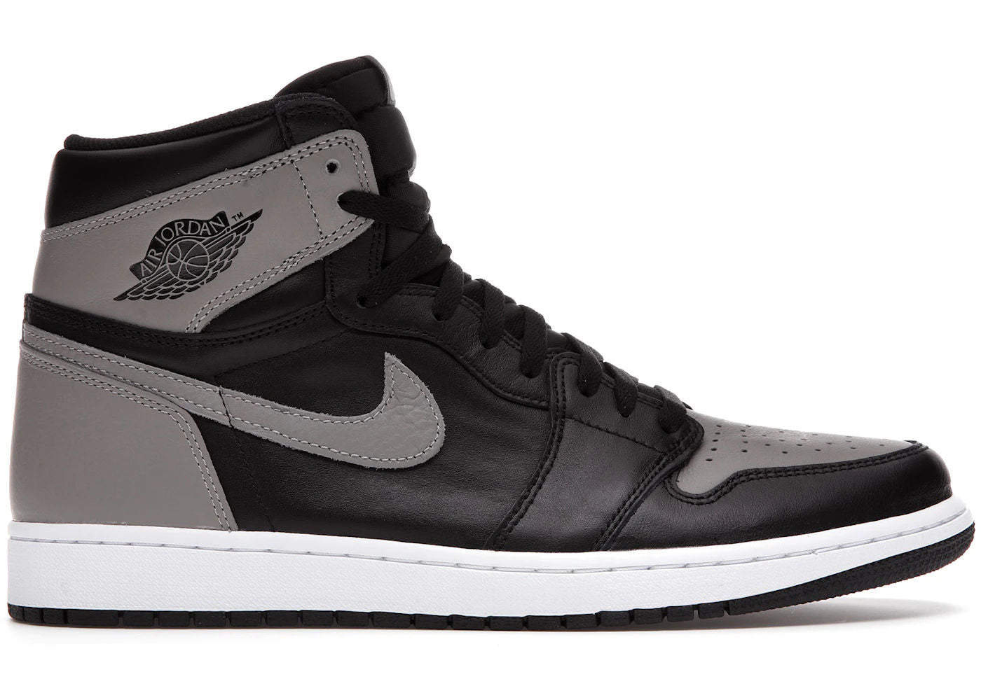 Jordan 1 Retro High Shadow (2018) - Used/No Box