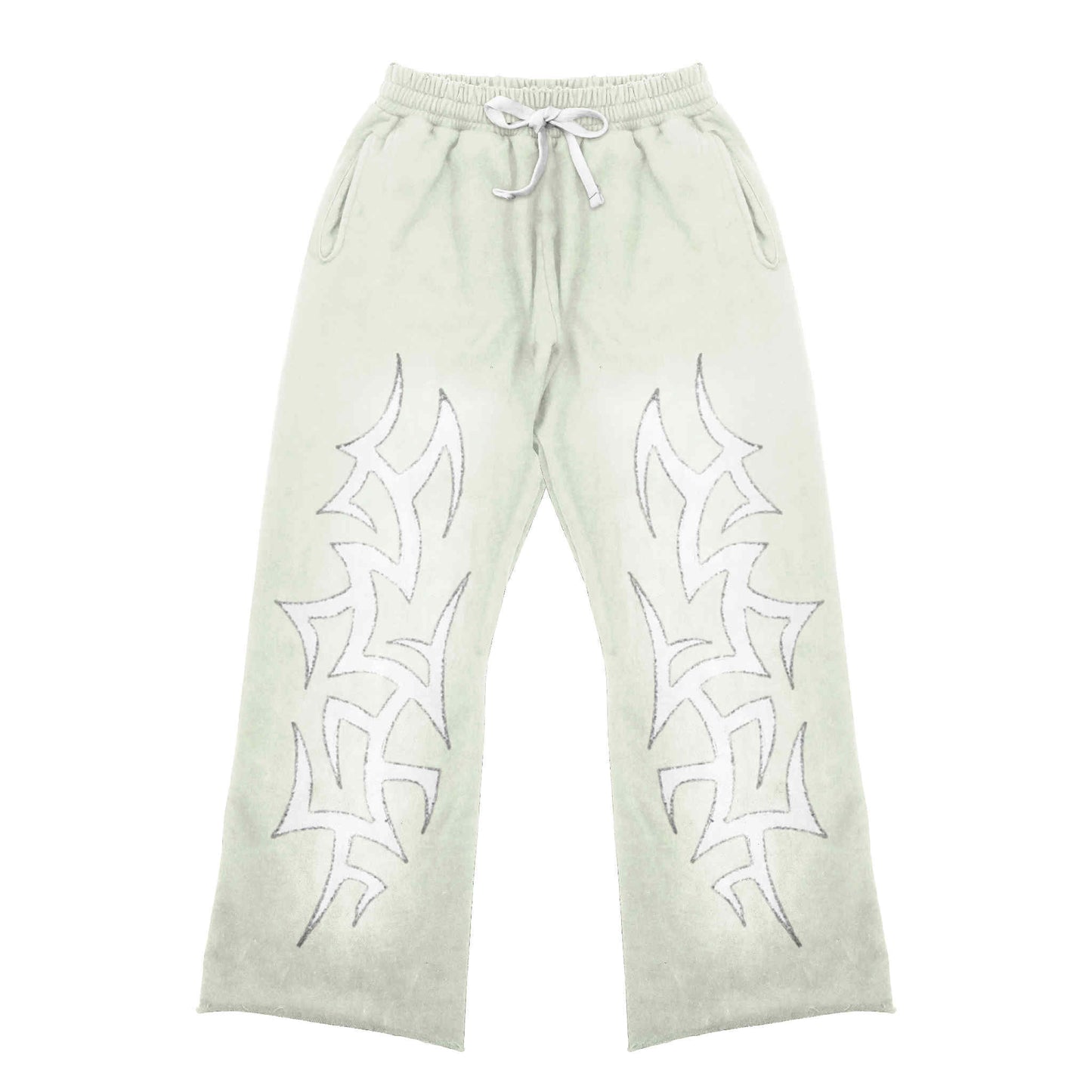 Awoken Dreams V2 Sweats Cream