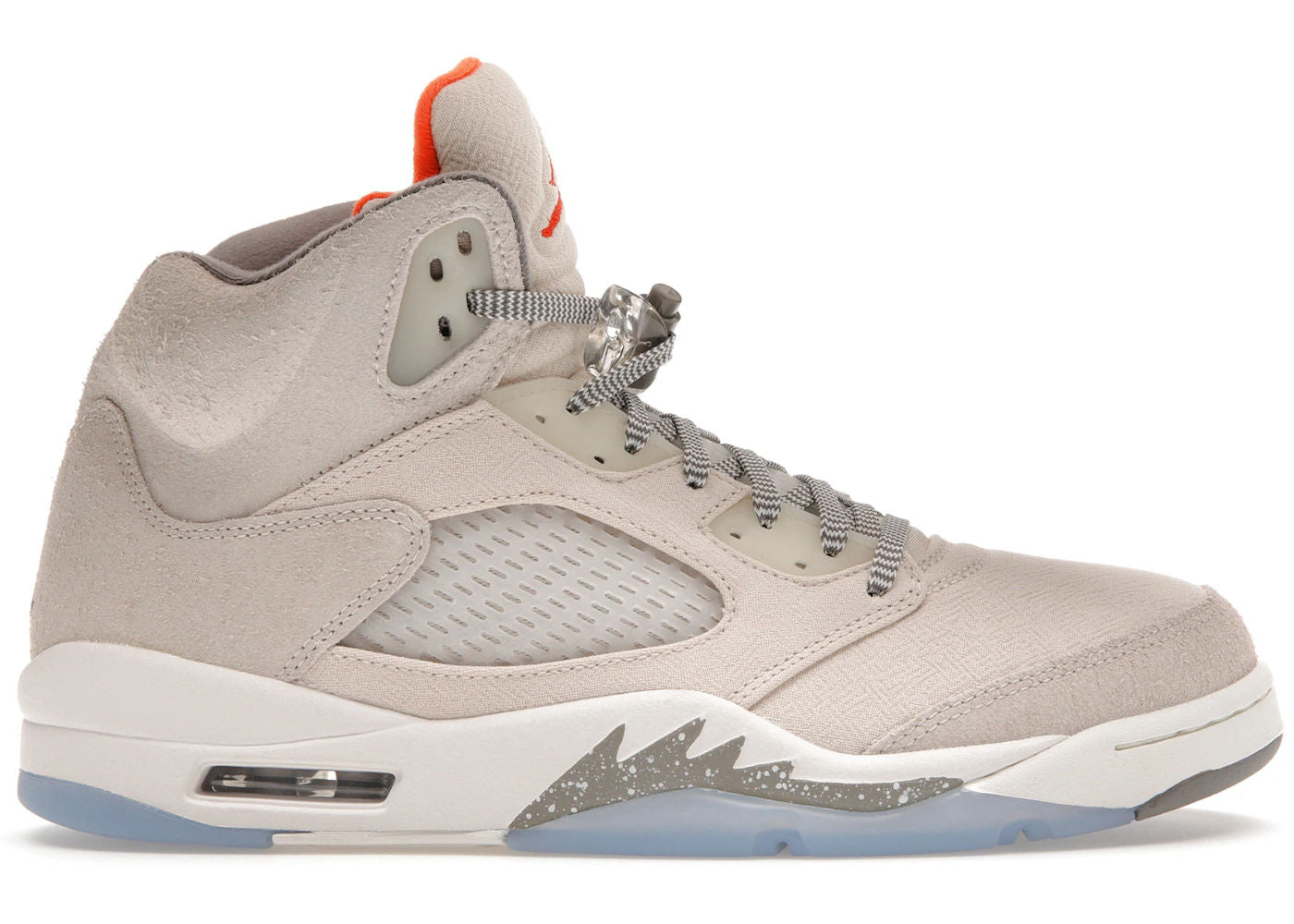 Jordan 5 Retro SE Craft Light Orewood Brown - Used
