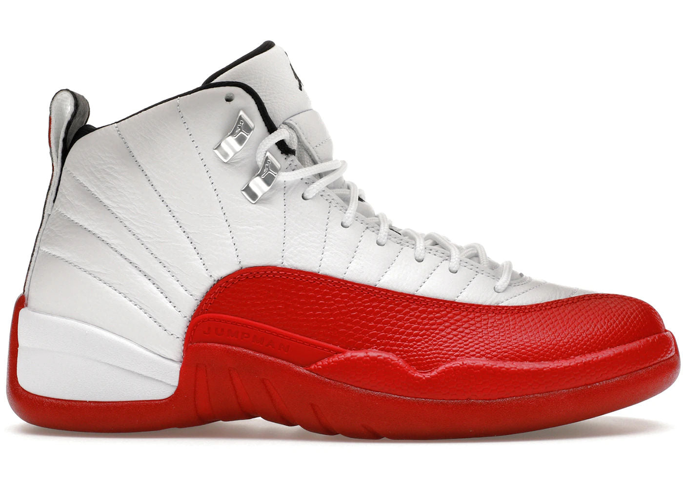 Jordan 12 Retro Cherry (2023) - Used/No Box