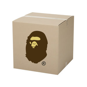 BAPE MYSTERY BOX