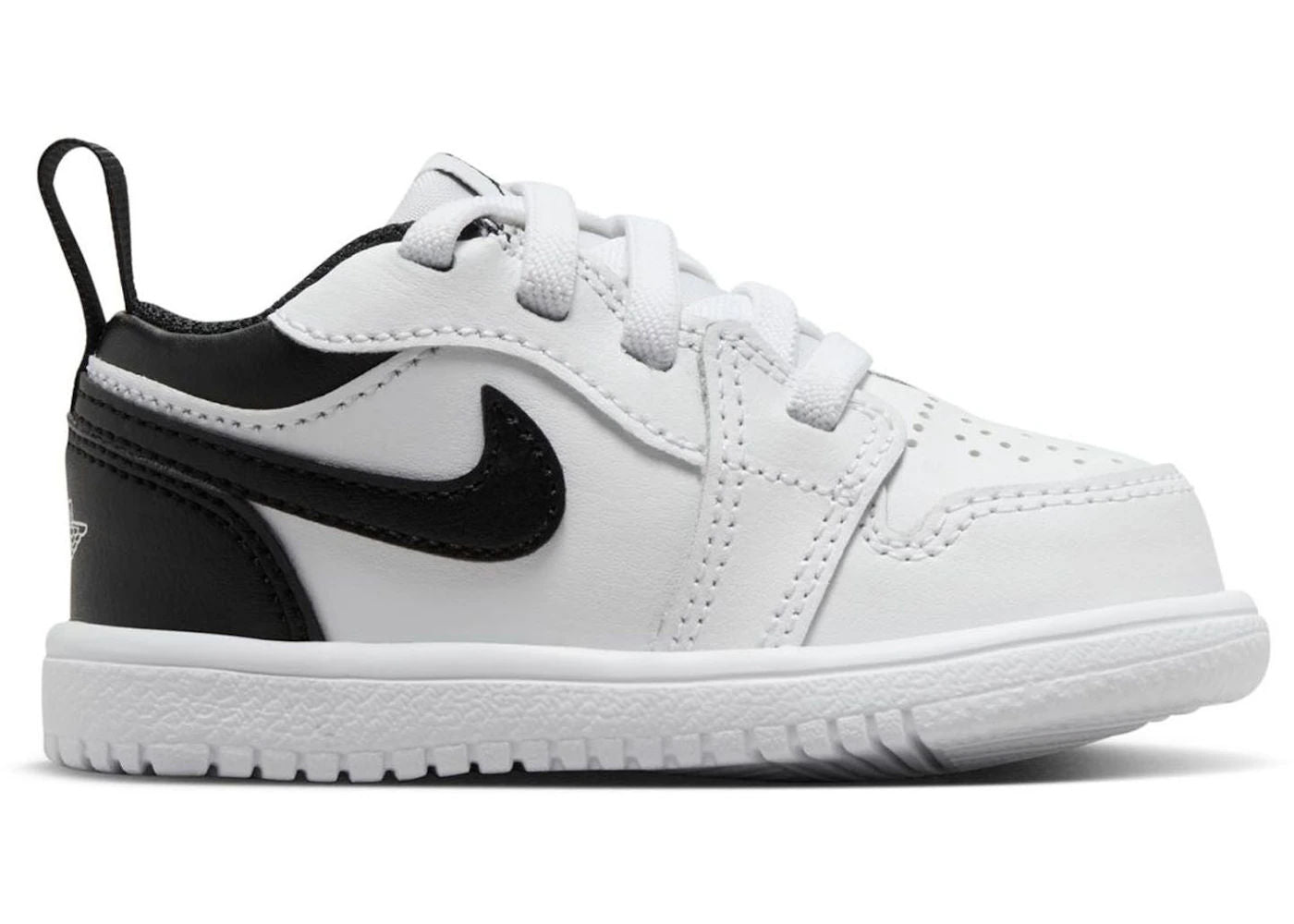 Jordan 1 Low ALT White Black (TD) - Used/No Box