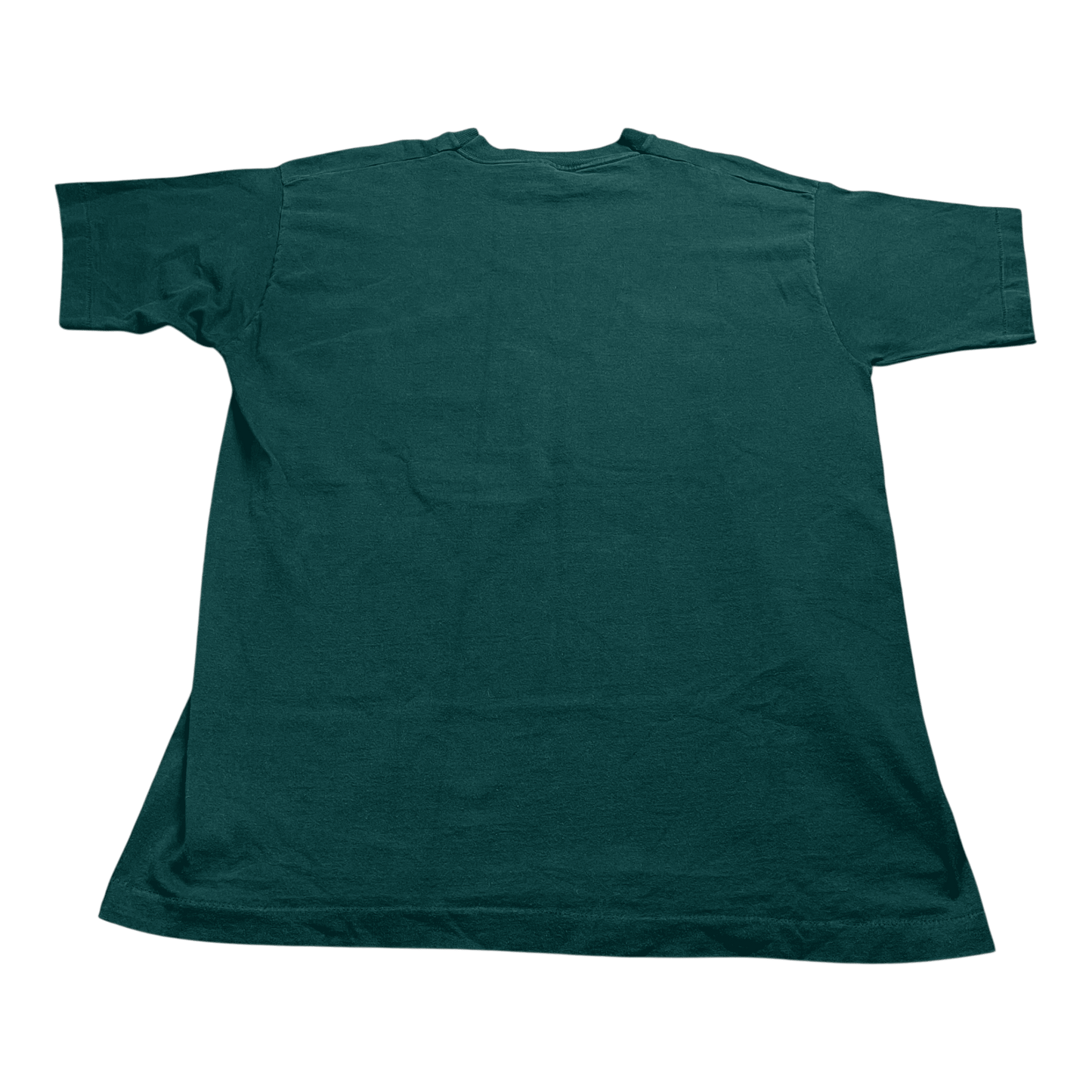 Vintage "What You See Is What You Get" T-Shirt - Used/Worn