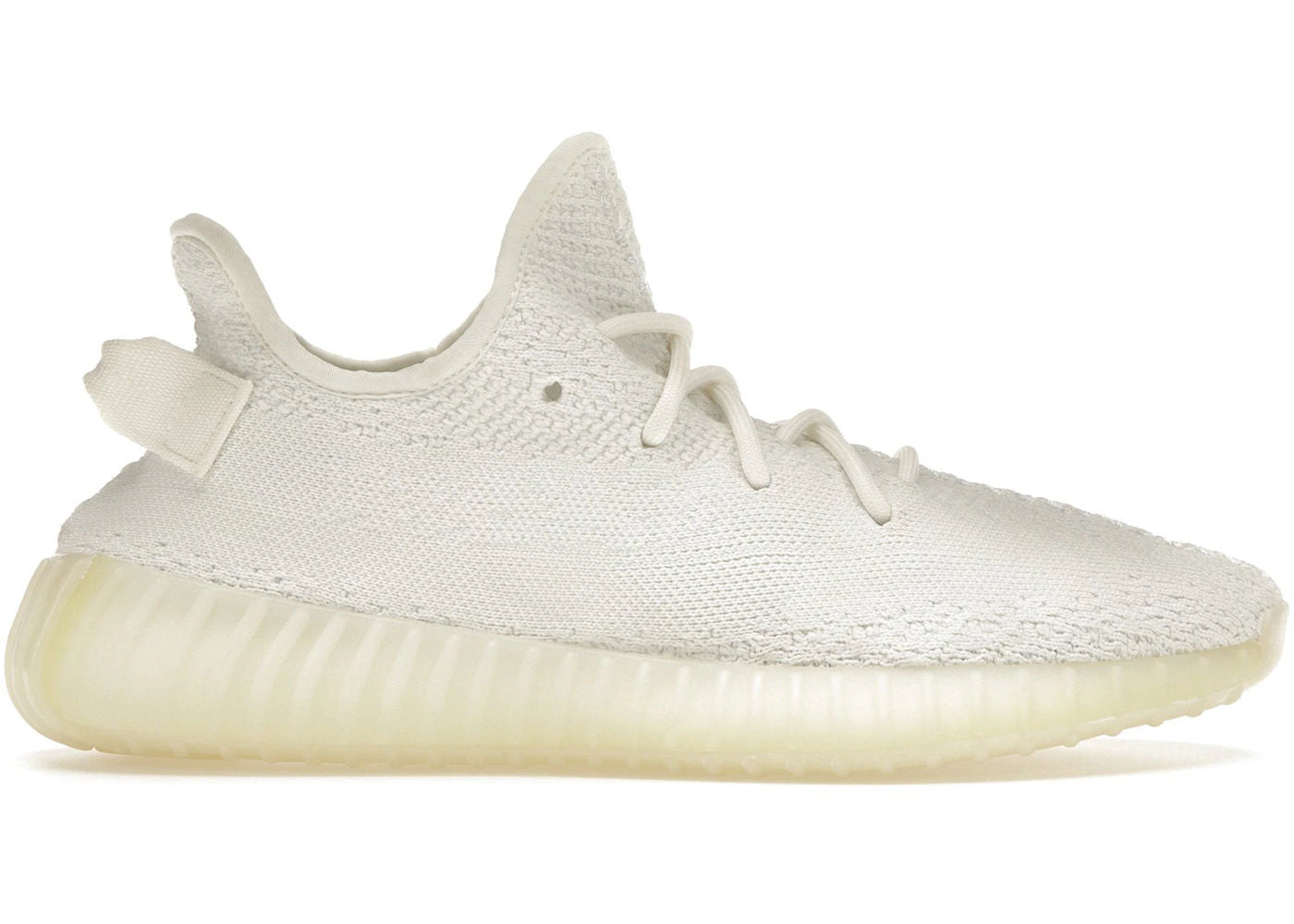 adidas Yeezy Boost 350 V2 Cream - Used