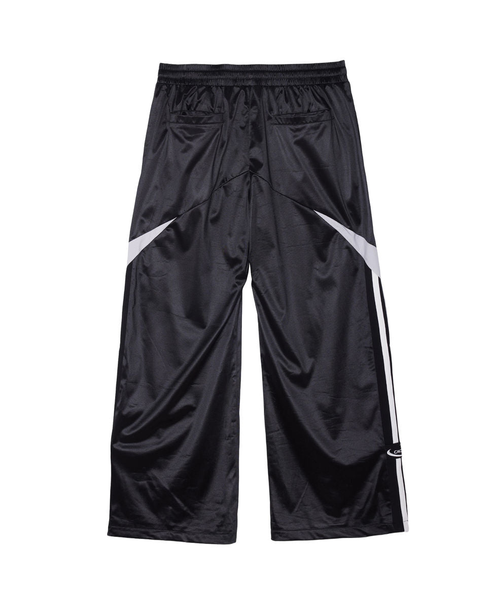 AZVA CACTUS QUAD STRIPED SWEATS