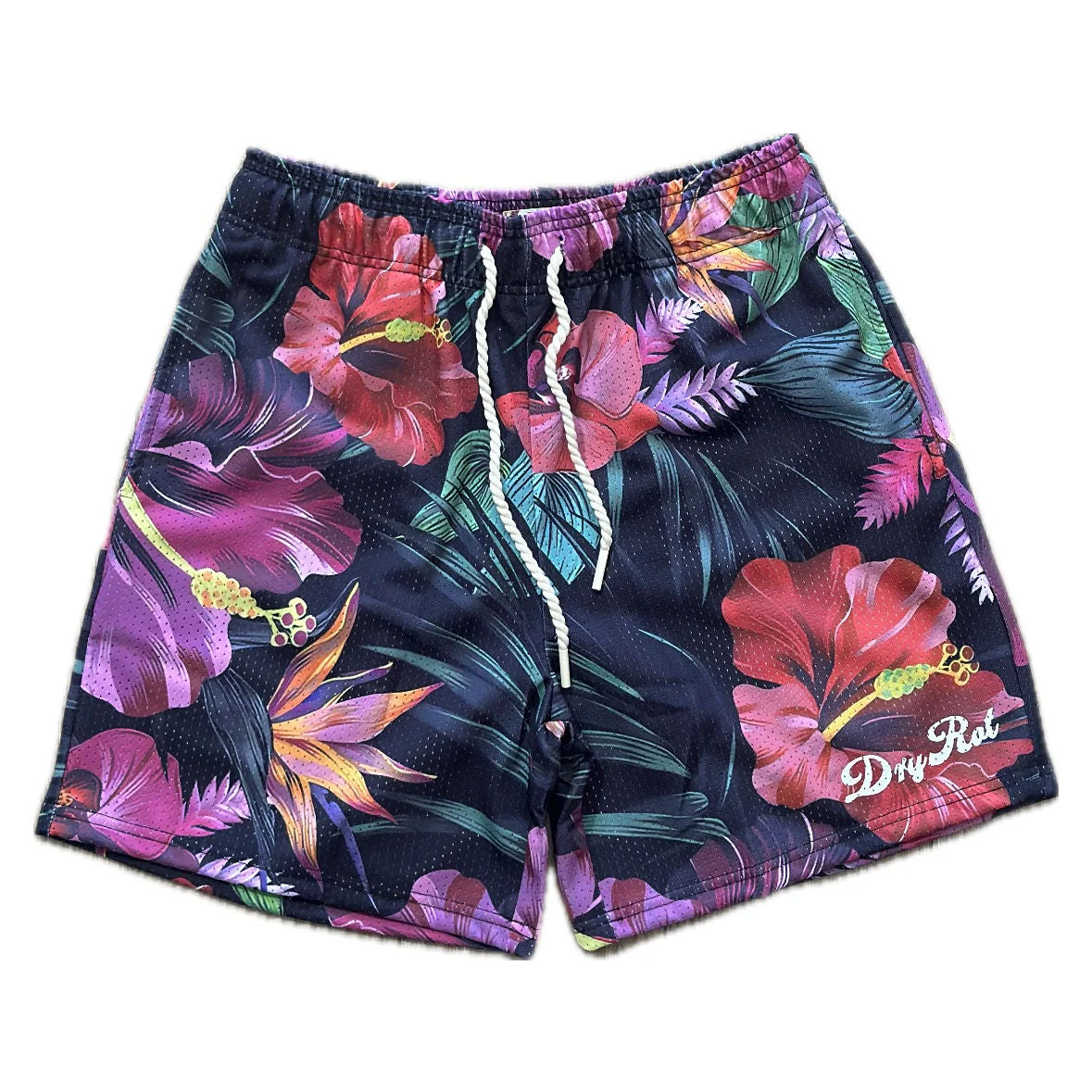 Dry Rot Pleasures Short