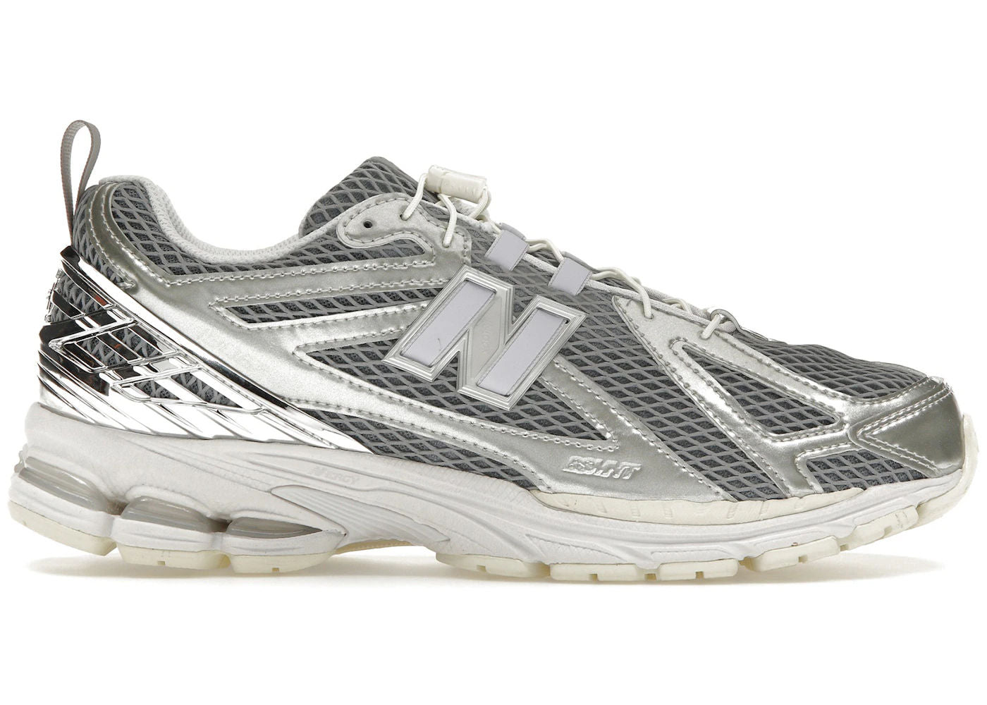 New Balance 1906R The Basement Day Chrome - Used