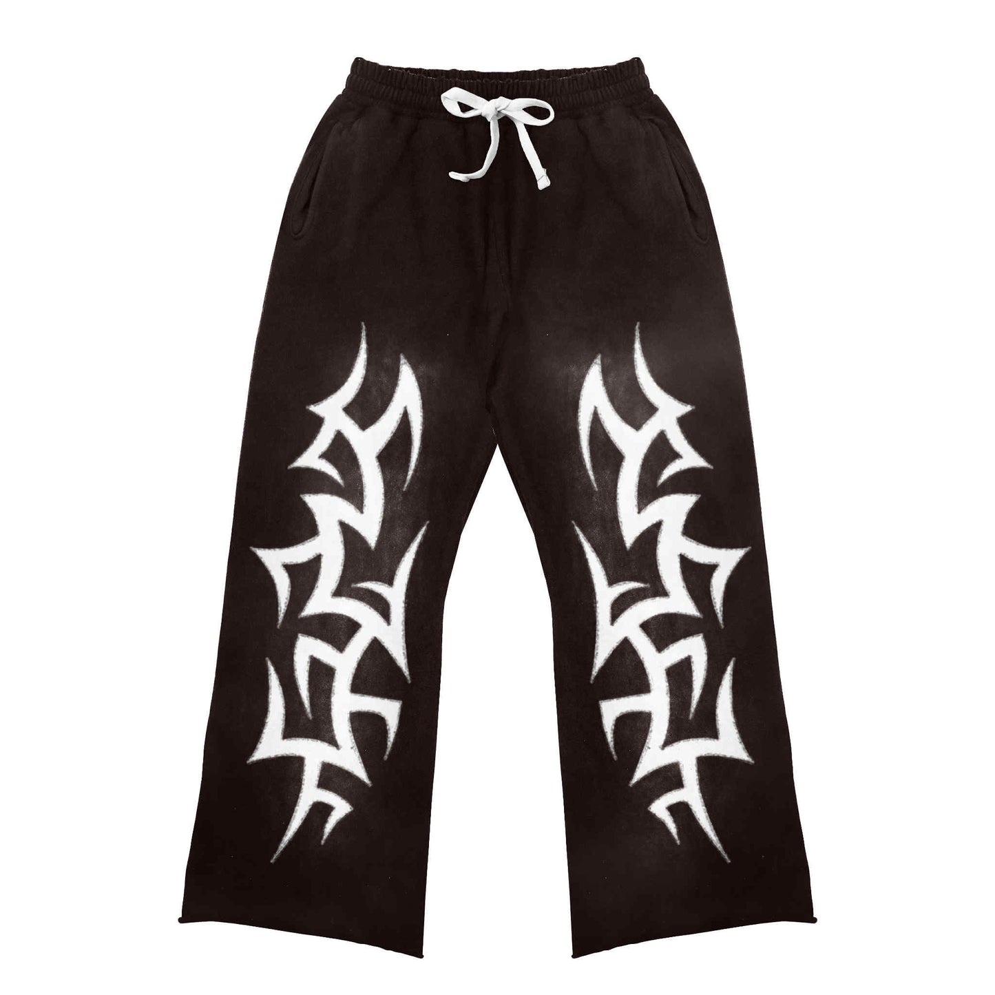 Awoken Dreams V2 Sweats Brown
