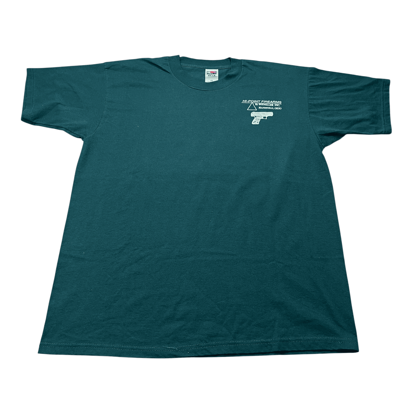 Vintage Hi-Point Firearms Gun T-Shirt - Used/Worn