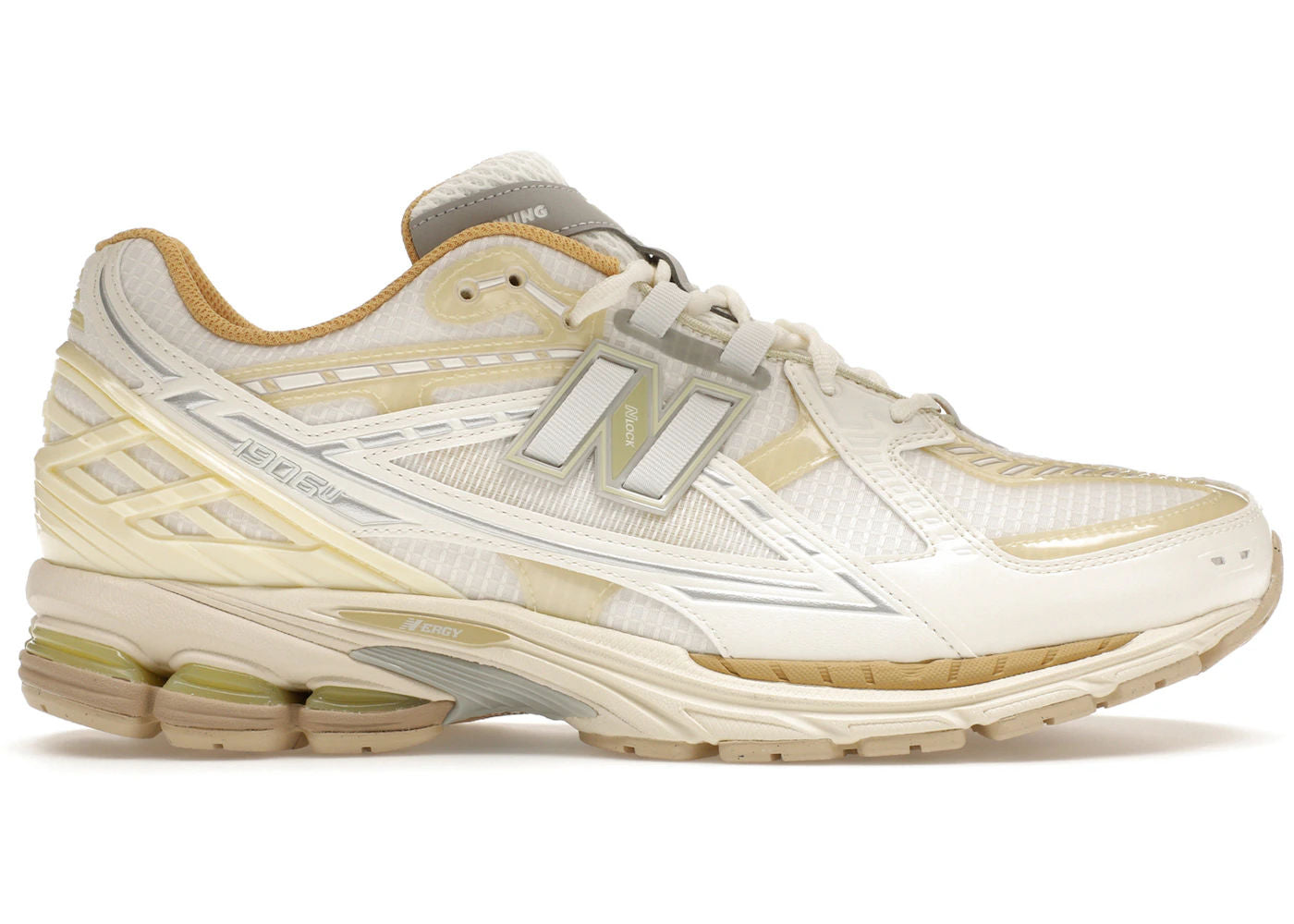 New Balance 1906R Lunar New Year White - Used