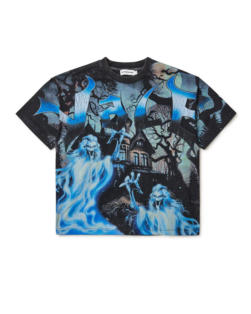 VALE FOREVER CASPER BIG TEE