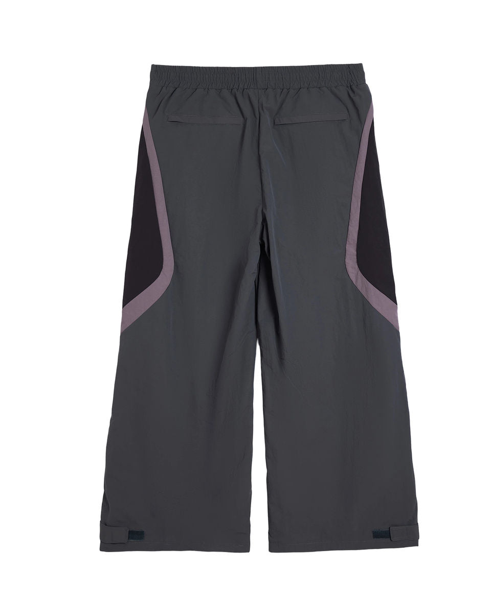 AZVA NYLON STEALTH PANTS
