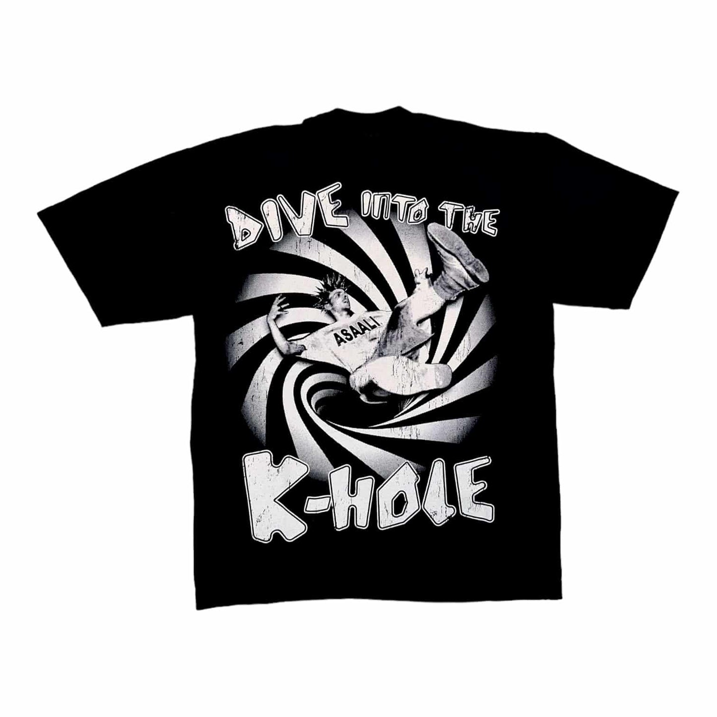 Asaali Ketamine T-Shirt
