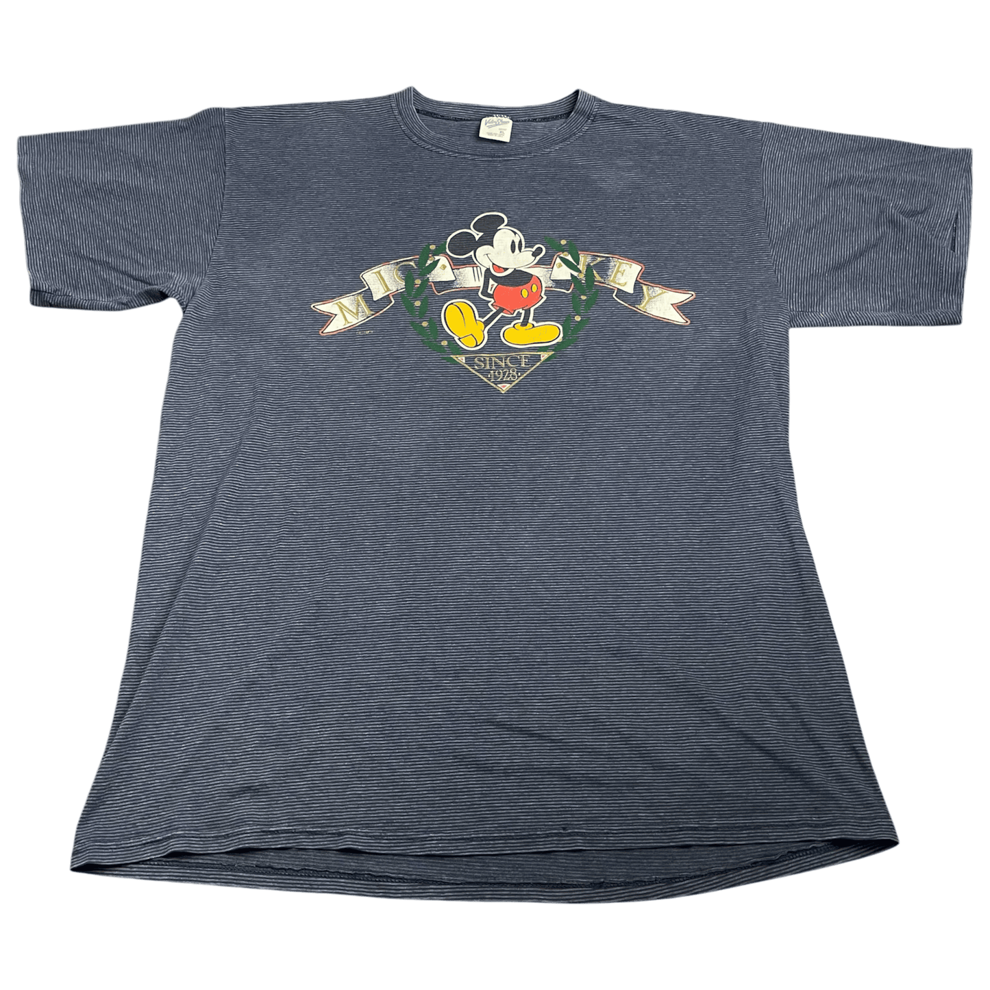 Vintage Mickey Mouse Disney T-Shirt - Used