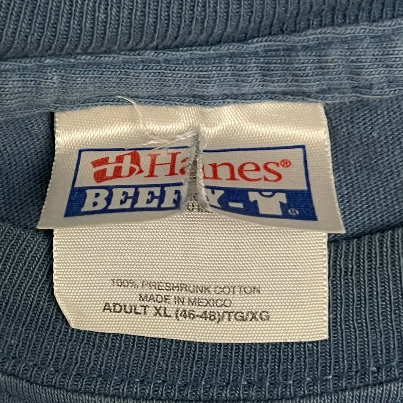 Vintage Sturgis Bike Week 2005 T-Shirt - Used