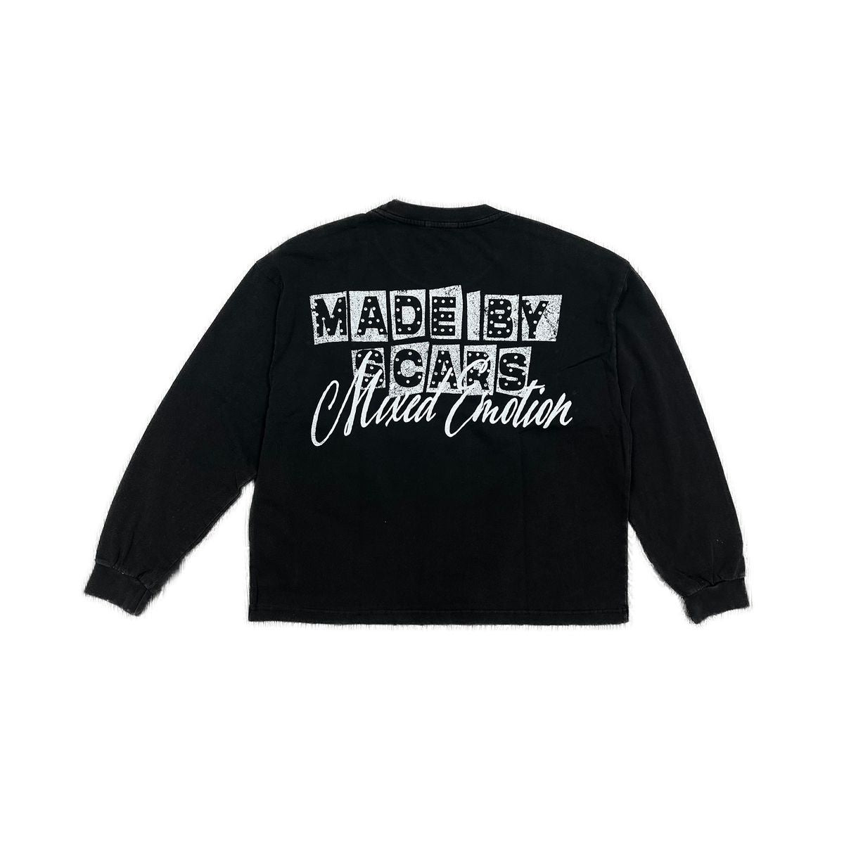 Mixed Emotions 'Playground' Long Sleeve