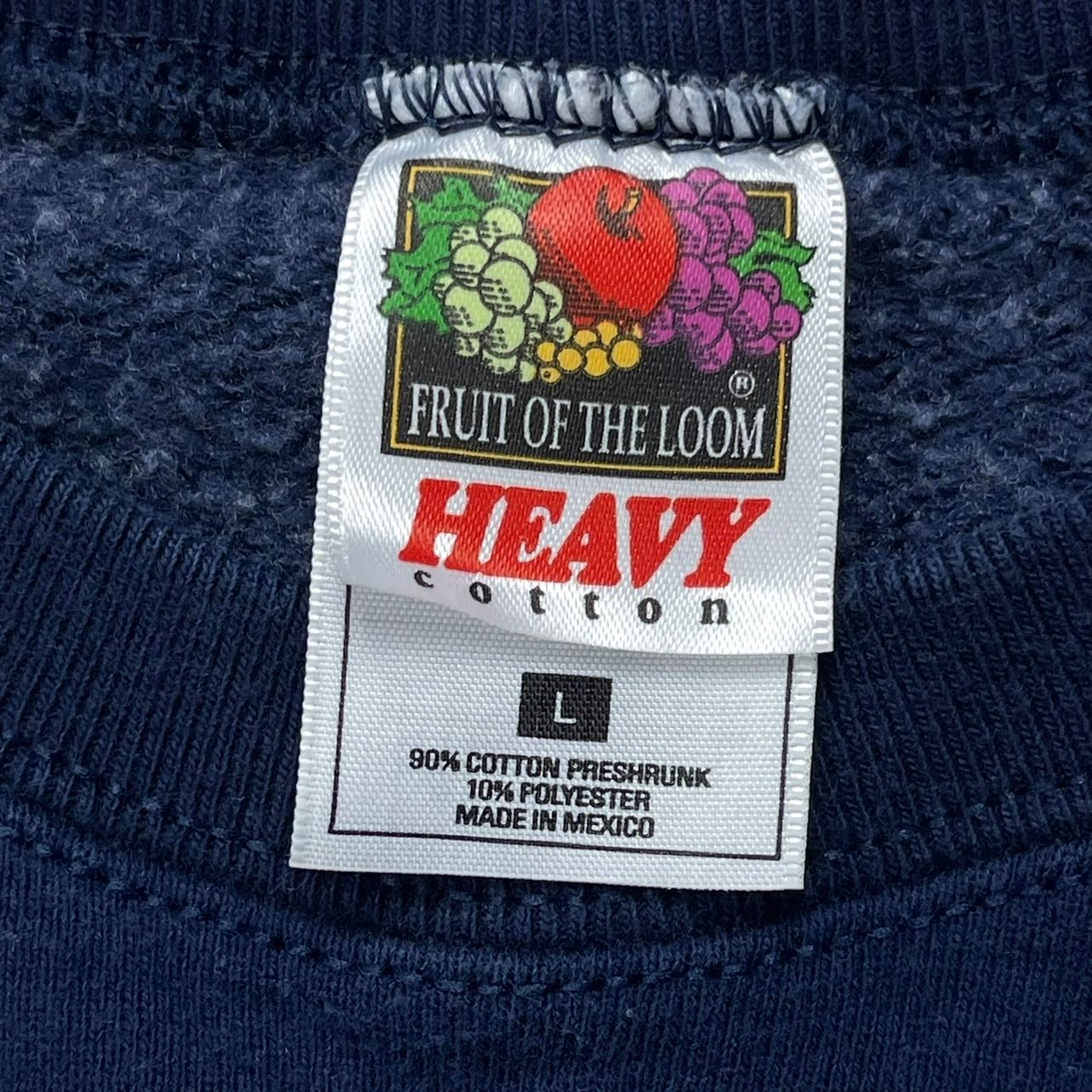 Vintage Clubbers Sports Bar Crewneck Sweatshirt - Used/Worn