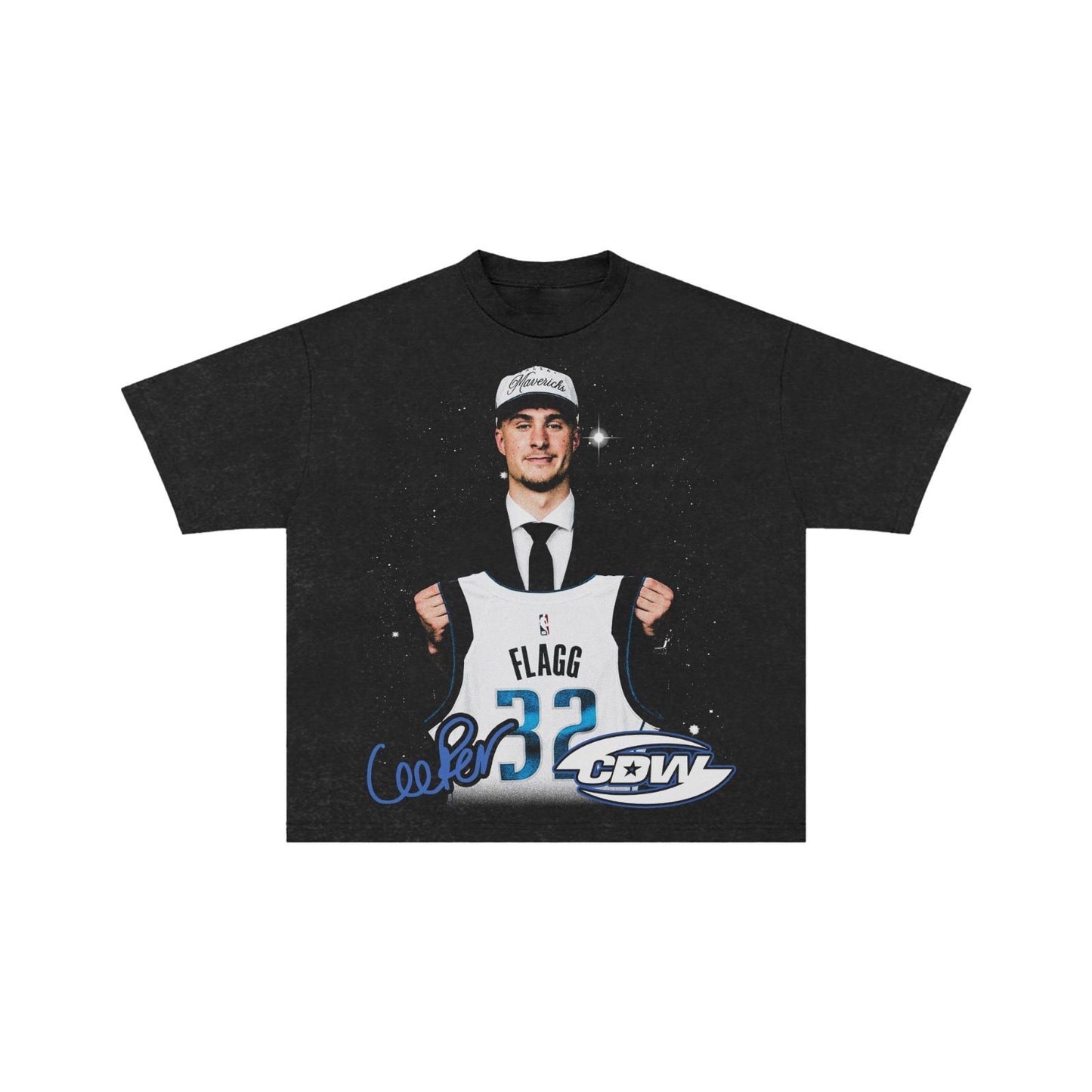 CDW Cooper Flagg Tee