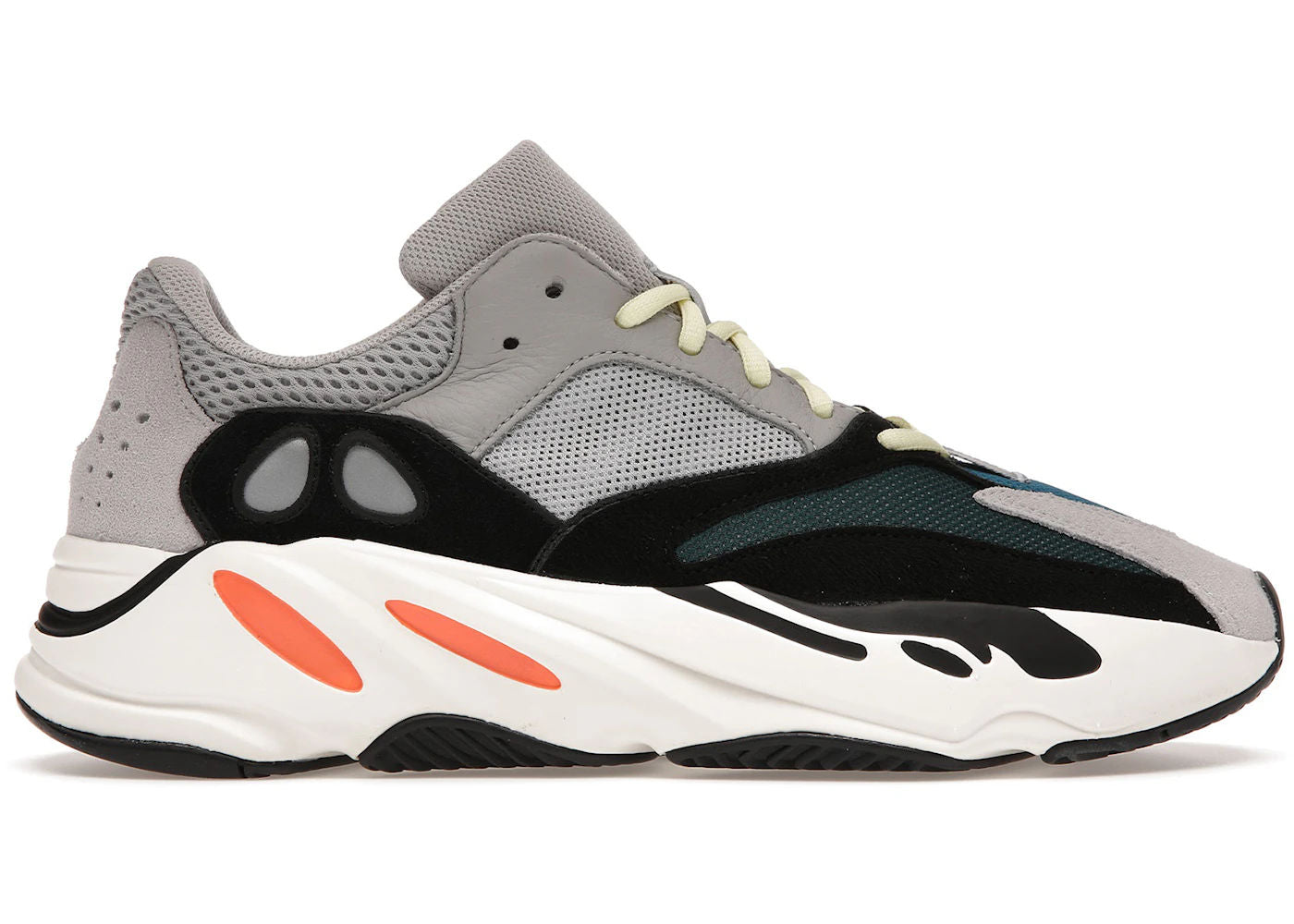adidas Yeezy Boost 700 Wave Runner - Used/No Box