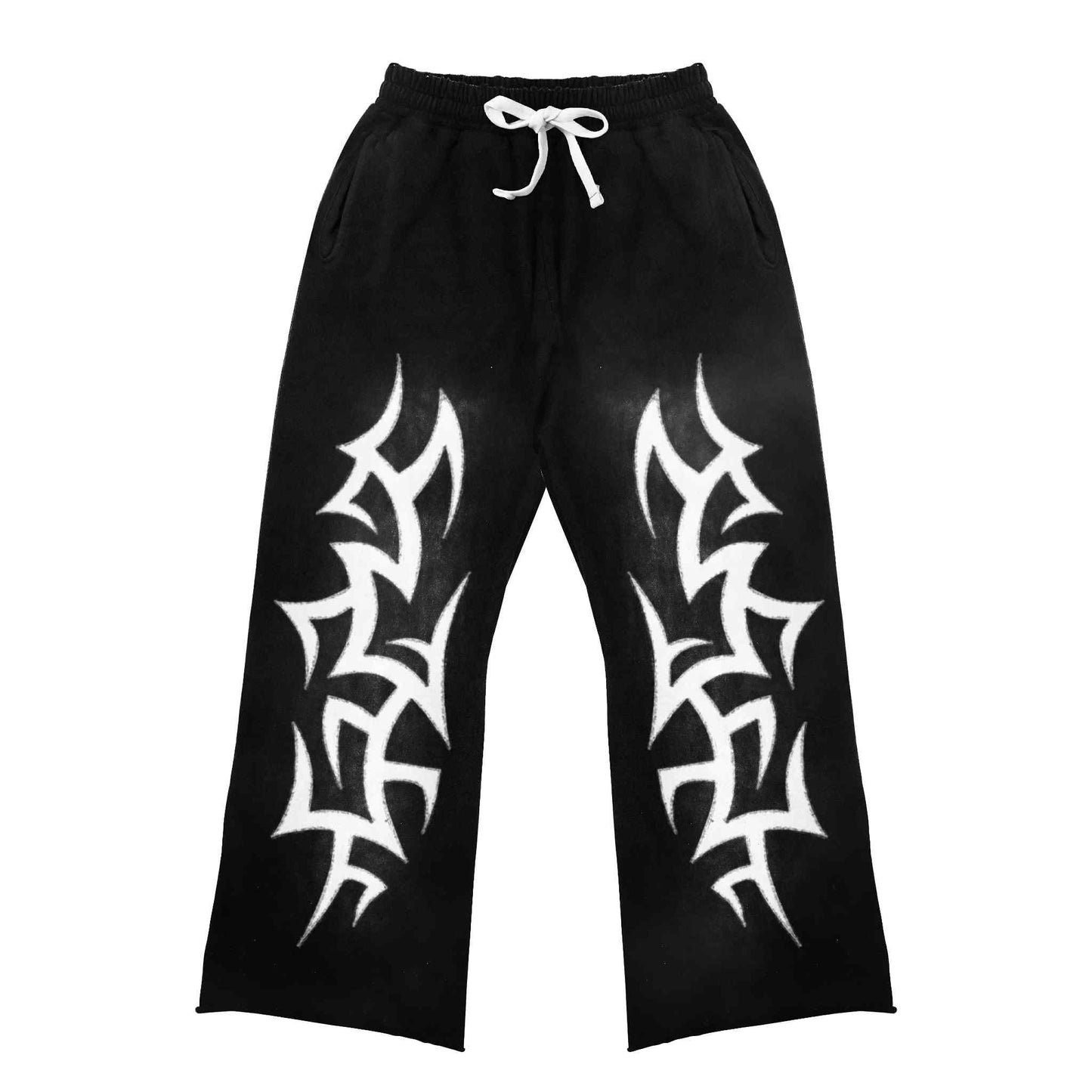 Awoken Dreams V2 Sweats Black