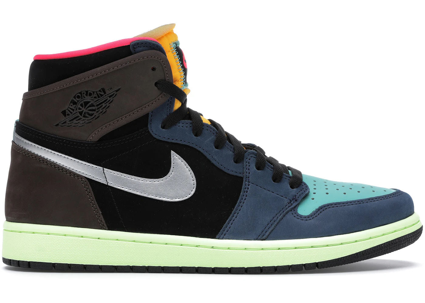 Jordan 1 Retro High Tokyo Bio Hack - Used/No Box