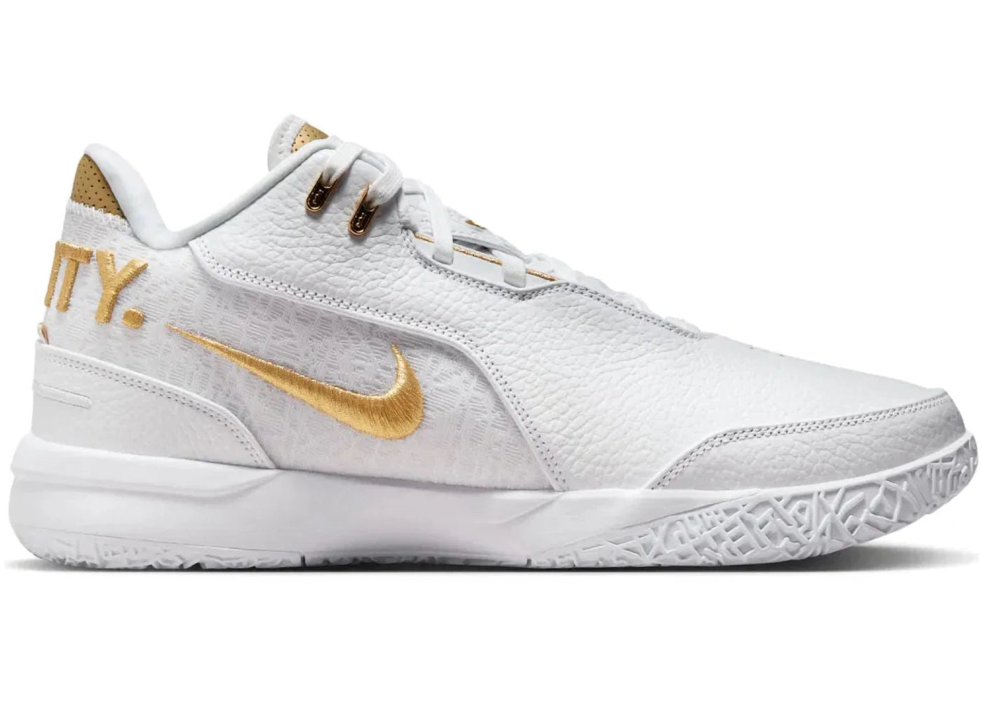 Nike Zoom LeBron NXXT Gen AMPD Equity
