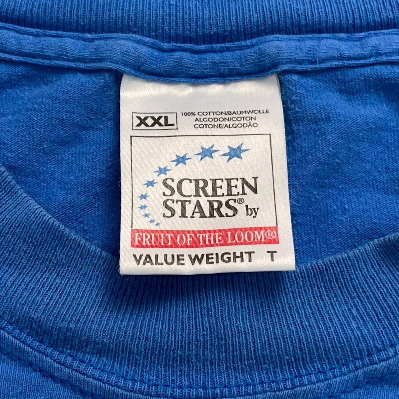 Vintage 2000 Oktoberfest Munchen T-Shirt - Used