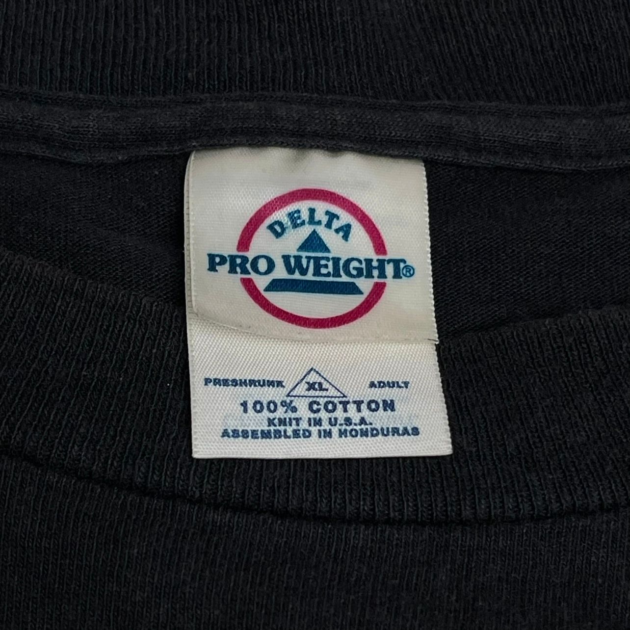 Vintage 90s Brothers in the Wind Biker T-Shirt - Used