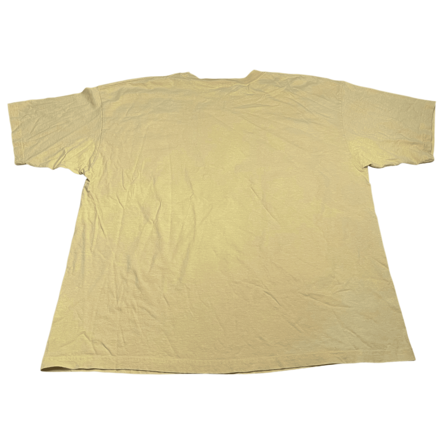 Vintage Tweety Bird Portrait Looney Tunes T-Shirt - Used