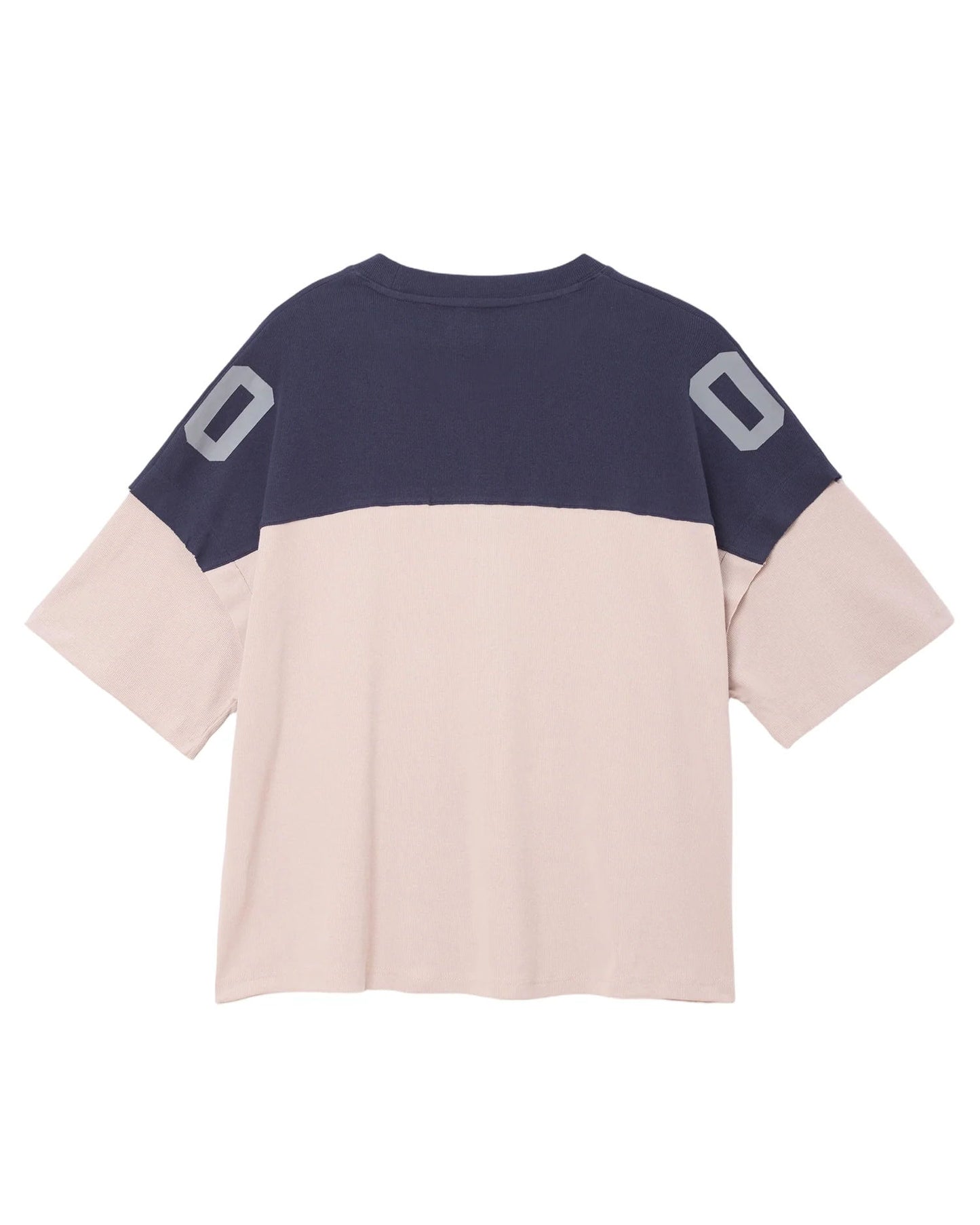 AZVA VARSITY 00 TEE