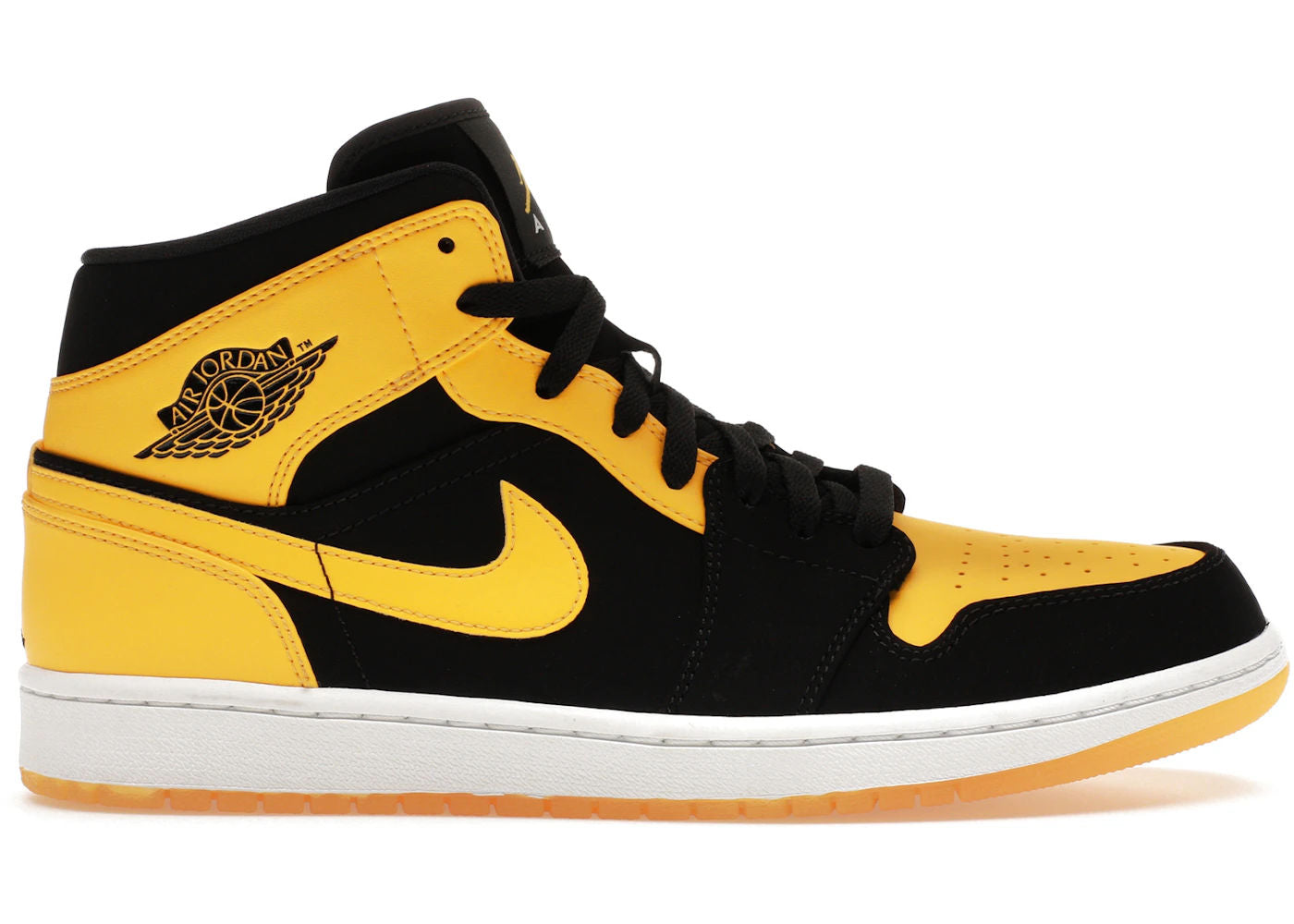 Jordan 1 Retro Mid New Love (2017) - Used/No Box