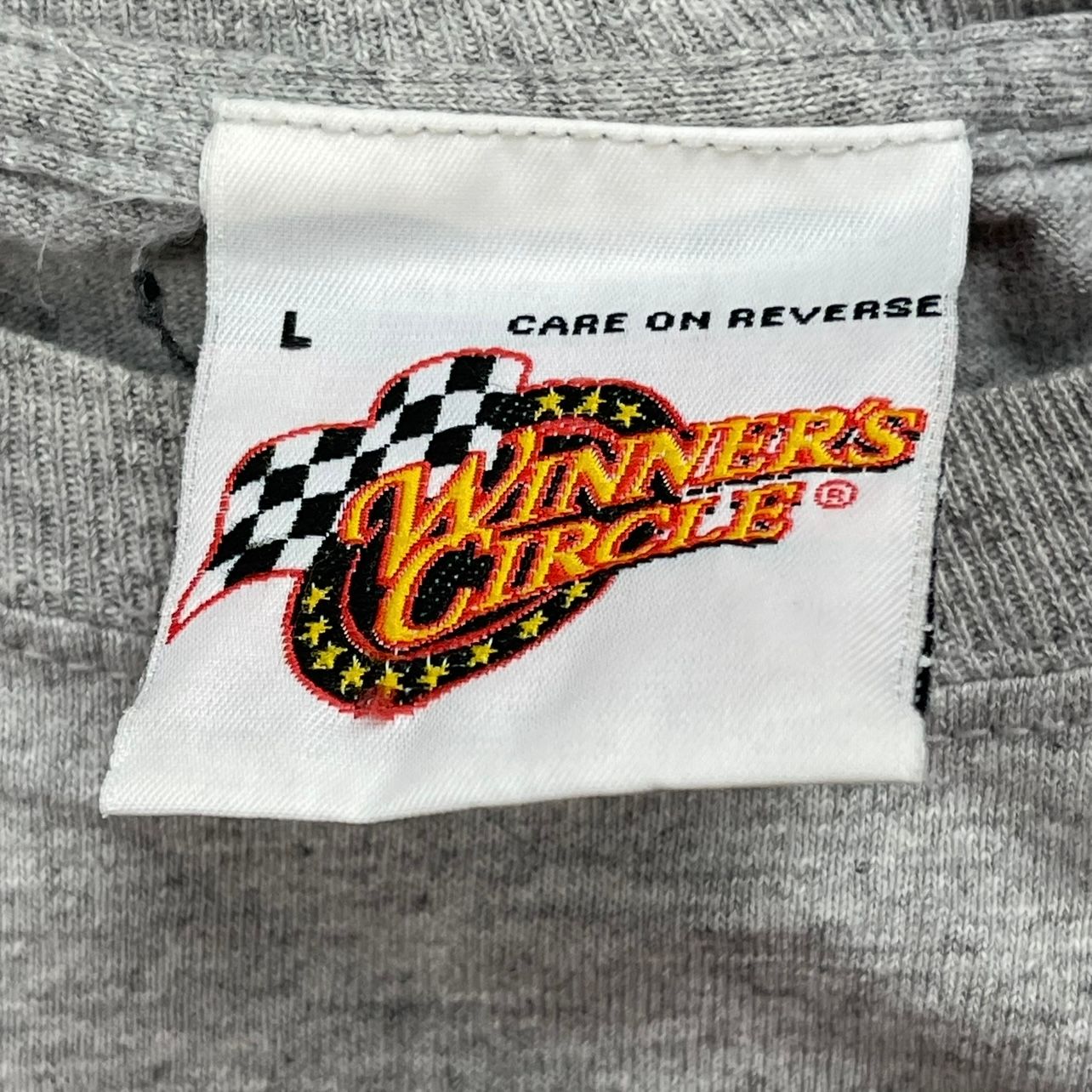 Vintage NASCAR Dale Earnhardt Jr. #88 Racing T-Shirt - Used/Worn