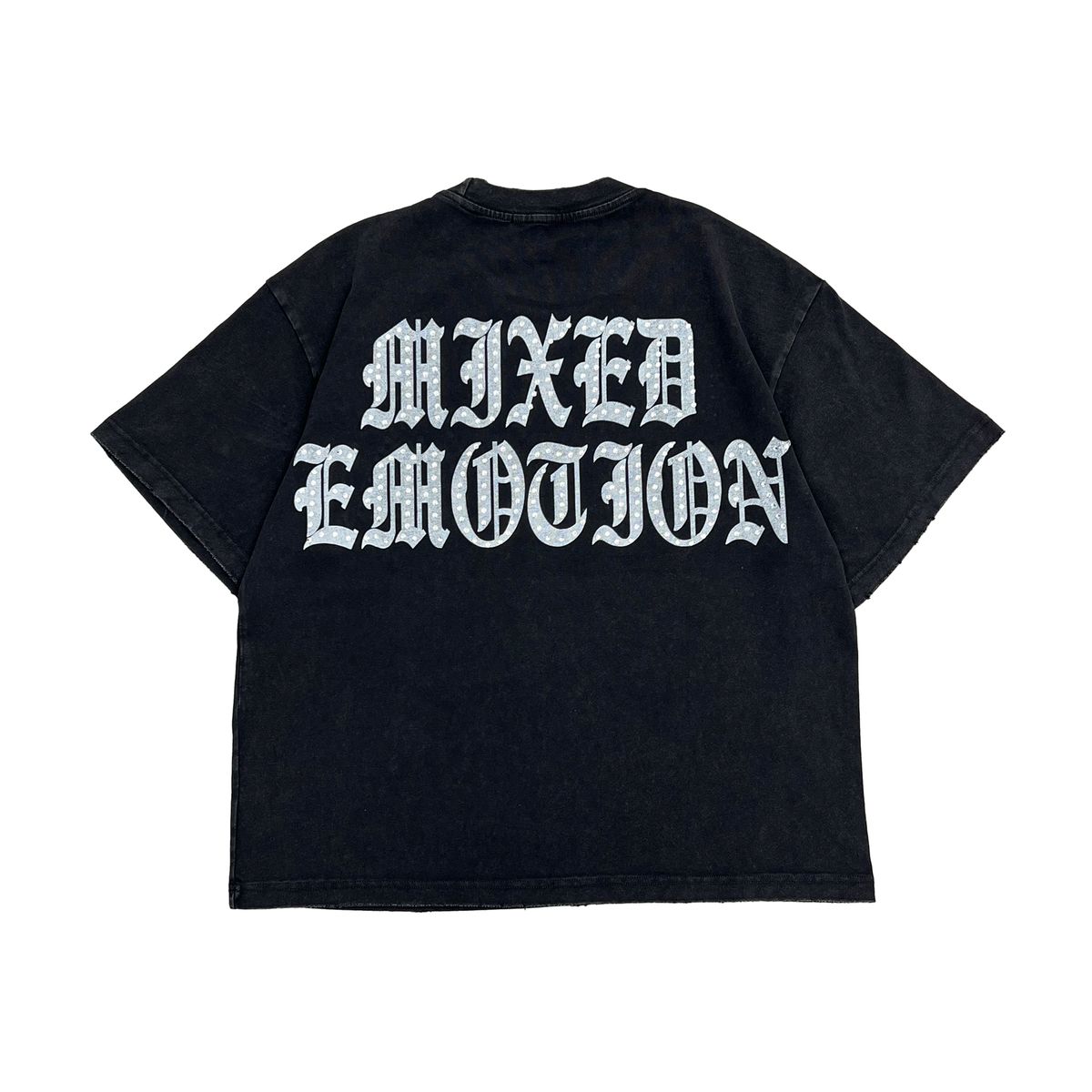 Mixed Emotions 'Divine' Tee