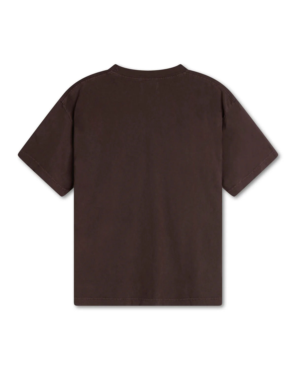 Crashed Studios Burnt Offering Tee