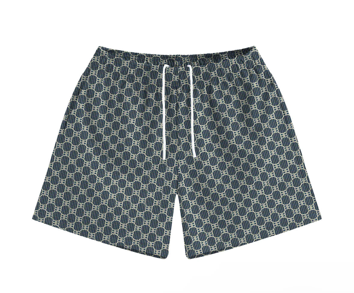 Bravest Studios BB Short (Navy)
