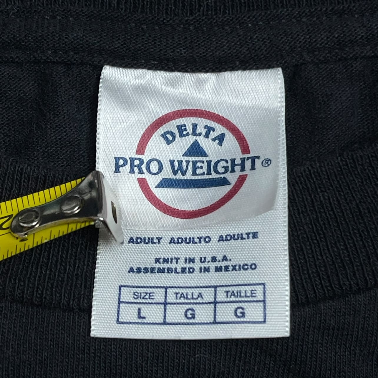 Vintage Dwight Yoakam 2006 Tour Country Music T-Shirt - Used