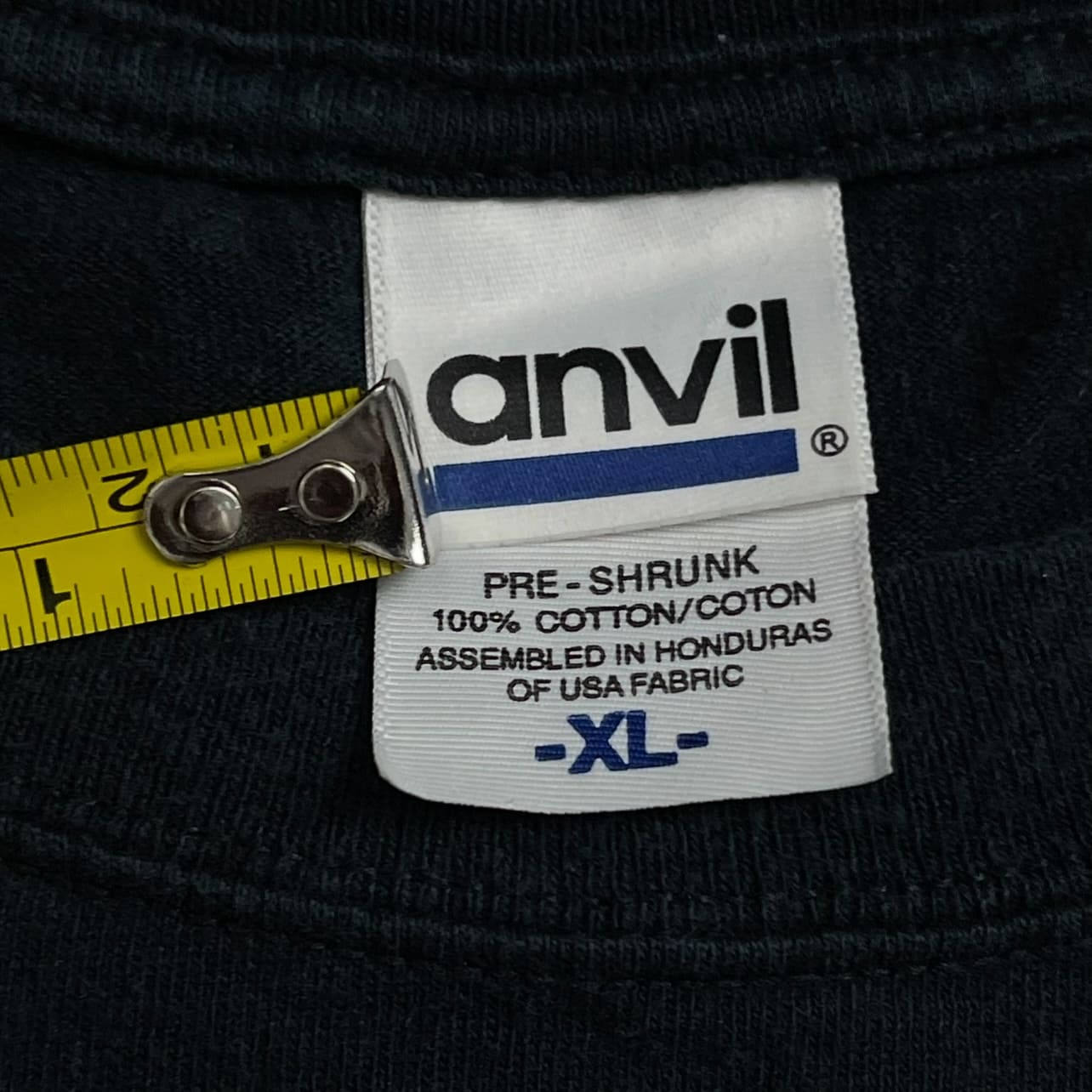 Vintage Journey Generations 2005 Tour Band T-Shirt - Used