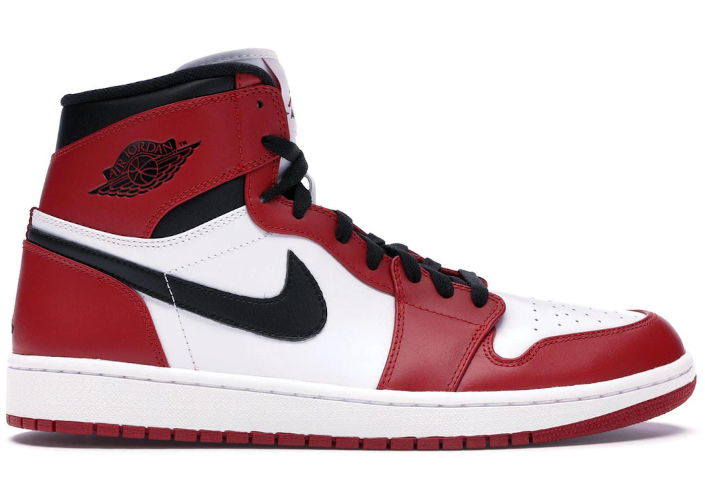 Jordan 1 Retro Chicago (2013) - Used/No Box