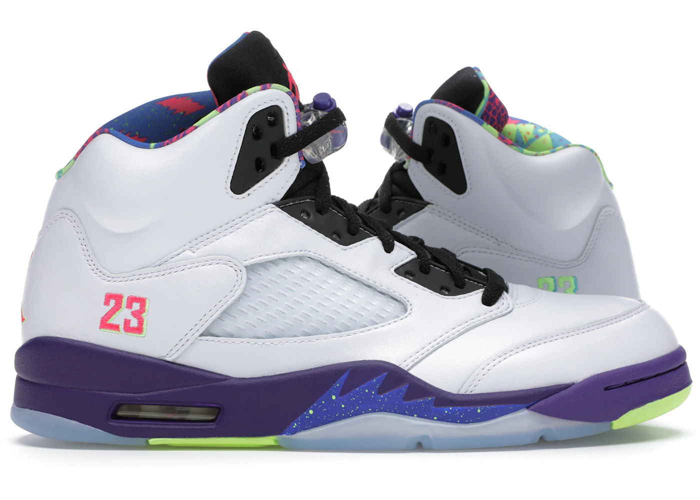Jordan 5 Retro Alternate Bel-Air - Used/No Box