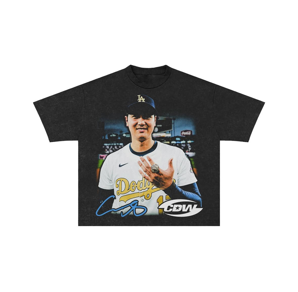 CDW Ohtani Tee