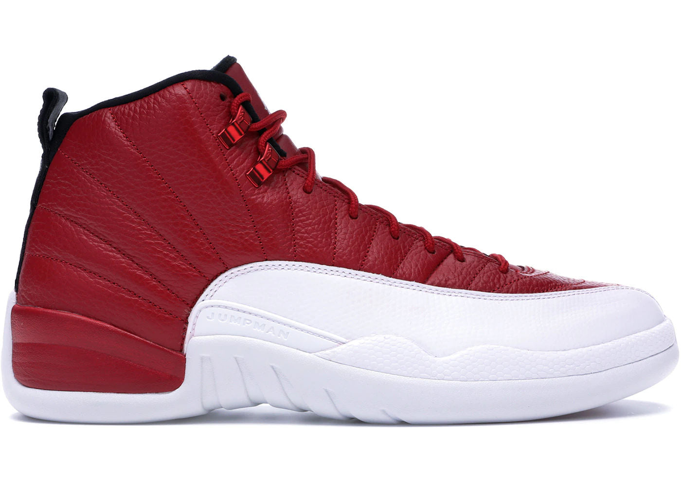 Jordan 12 Retro Gym Red - Used