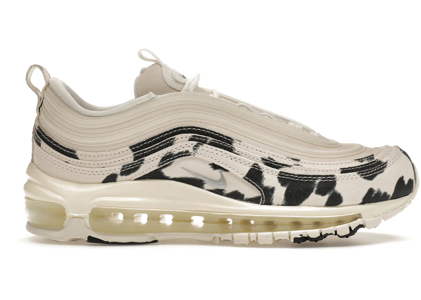 Nike Air Max 97 Cow Print (Women's)