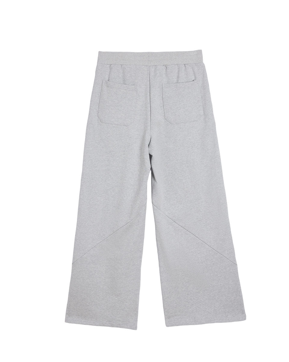 AZVA BLUEBERRY SWEATPANTS
