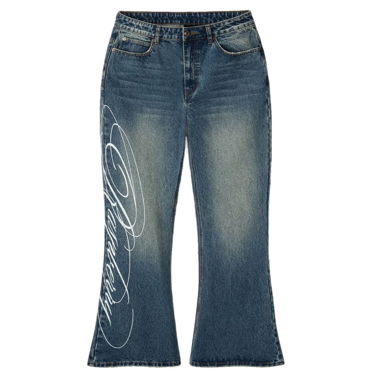 Raspberry Hills Miley Cyrus Denim Jeans