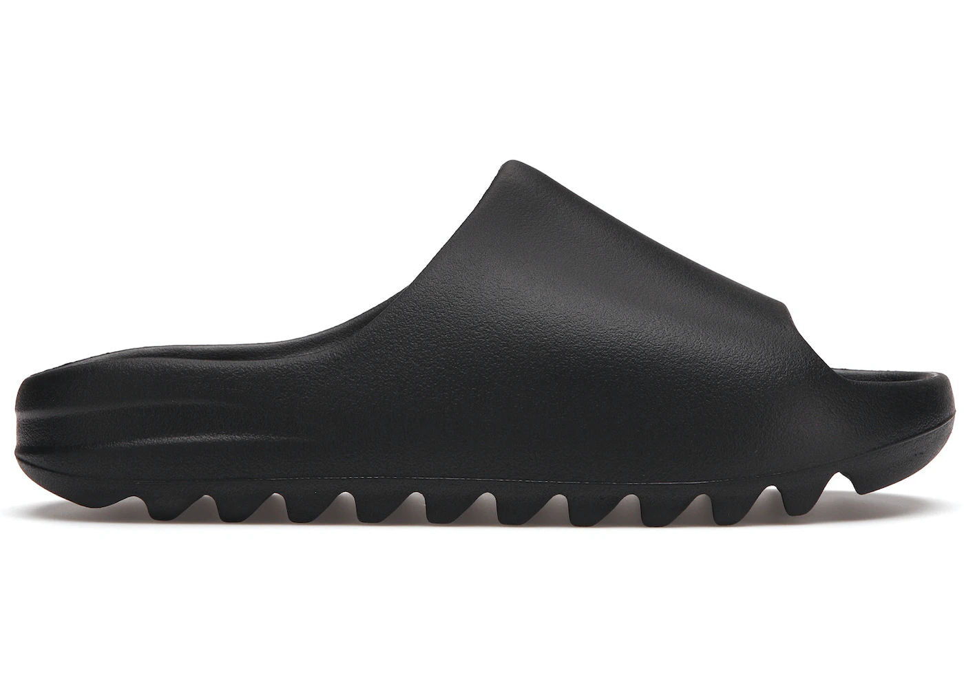 adidas Yeezy Slide Onyx - New/No Box