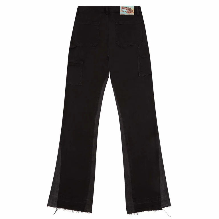 Dry Rot Rolling Flair