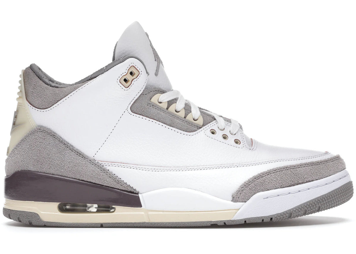 Jordan 3 Retro SP A Ma Maniére (Women's) - Used