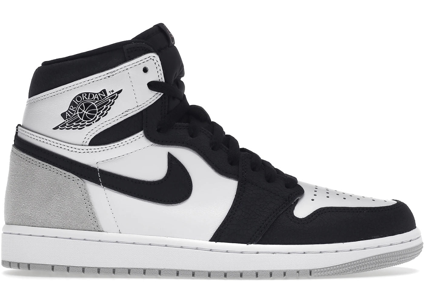 Jordan 1 Retro High OG Bleached Coral - Used