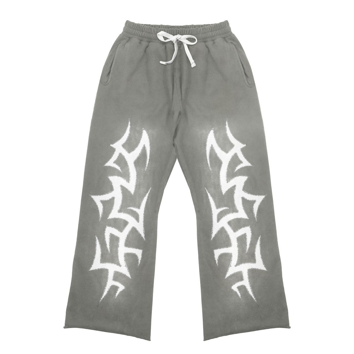 Awoken Dreams V2 Sweats Grey
