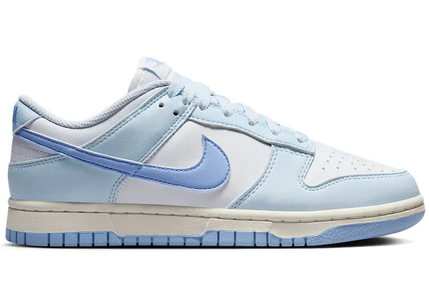 Nike Dunk Low Next Nature Blue Tint (Women's) – First Look SLC